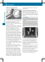 Preview for 252 page of Mercedes-Benz 2016 GL Operator'S Manual