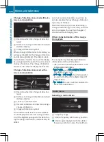 Preview for 280 page of Mercedes-Benz 2016 GL Operator'S Manual