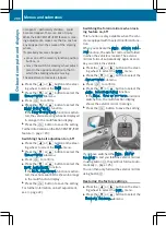 Preview for 288 page of Mercedes-Benz 2016 GL Operator'S Manual