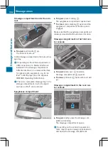 Preview for 344 page of Mercedes-Benz 2016 GL Operator'S Manual