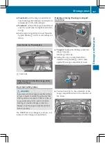 Preview for 349 page of Mercedes-Benz 2016 GL Operator'S Manual