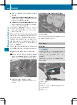 Preview for 352 page of Mercedes-Benz 2016 GL Operator'S Manual