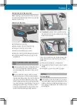 Preview for 353 page of Mercedes-Benz 2016 GL Operator'S Manual