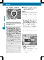 Preview for 356 page of Mercedes-Benz 2016 GL Operator'S Manual