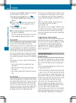 Preview for 366 page of Mercedes-Benz 2016 GL Operator'S Manual