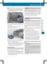 Preview for 373 page of Mercedes-Benz 2016 GL Operator'S Manual