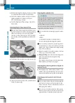 Preview for 384 page of Mercedes-Benz 2016 GL Operator'S Manual