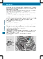 Preview for 398 page of Mercedes-Benz 2016 GL Operator'S Manual