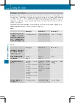 Preview for 420 page of Mercedes-Benz 2016 GL Operator'S Manual