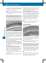 Preview for 426 page of Mercedes-Benz 2016 GL Operator'S Manual