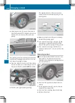 Preview for 432 page of Mercedes-Benz 2016 GL Operator'S Manual