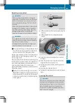 Preview for 433 page of Mercedes-Benz 2016 GL Operator'S Manual