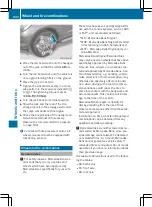 Preview for 434 page of Mercedes-Benz 2016 GL Operator'S Manual