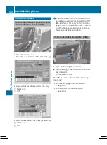 Preview for 448 page of Mercedes-Benz 2016 GL Operator'S Manual