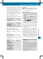 Preview for 453 page of Mercedes-Benz 2016 GL Operator'S Manual