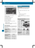 Preview for 456 page of Mercedes-Benz 2016 GL Operator'S Manual