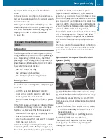 Предварительный просмотр 53 страницы Mercedes-Benz 2016 GLA Operator'S Manual