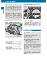 Предварительный просмотр 66 страницы Mercedes-Benz 2016 GLA Operator'S Manual