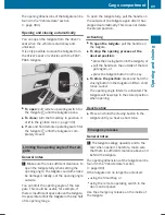 Предварительный просмотр 91 страницы Mercedes-Benz 2016 GLA Operator'S Manual