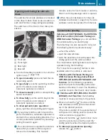 Предварительный просмотр 93 страницы Mercedes-Benz 2016 GLA Operator'S Manual