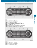 Предварительный просмотр 135 страницы Mercedes-Benz 2016 GLA Operator'S Manual