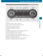 Предварительный просмотр 137 страницы Mercedes-Benz 2016 GLA Operator'S Manual