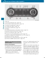 Предварительный просмотр 138 страницы Mercedes-Benz 2016 GLA Operator'S Manual