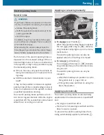 Предварительный просмотр 175 страницы Mercedes-Benz 2016 GLA Operator'S Manual