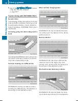 Предварительный просмотр 194 страницы Mercedes-Benz 2016 GLA Operator'S Manual