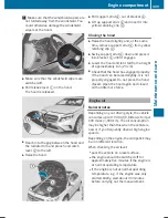 Предварительный просмотр 311 страницы Mercedes-Benz 2016 GLA Operator'S Manual