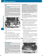 Предварительный просмотр 312 страницы Mercedes-Benz 2016 GLA Operator'S Manual