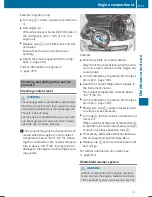 Предварительный просмотр 313 страницы Mercedes-Benz 2016 GLA Operator'S Manual