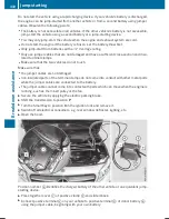 Предварительный просмотр 334 страницы Mercedes-Benz 2016 GLA Operator'S Manual