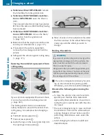 Предварительный просмотр 366 страницы Mercedes-Benz 2016 GLA Operator'S Manual