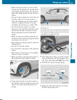 Предварительный просмотр 367 страницы Mercedes-Benz 2016 GLA Operator'S Manual