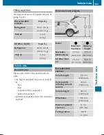 Предварительный просмотр 385 страницы Mercedes-Benz 2016 GLA Operator'S Manual