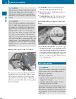 Предварительный просмотр 68 страницы Mercedes-Benz 2016 GLC Operator'S Manual