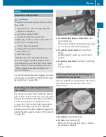 Предварительный просмотр 91 страницы Mercedes-Benz 2016 GLC Operator'S Manual