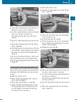 Предварительный просмотр 93 страницы Mercedes-Benz 2016 GLC Operator'S Manual