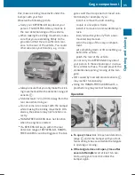 Предварительный просмотр 97 страницы Mercedes-Benz 2016 GLC Operator'S Manual