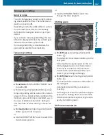 Предварительный просмотр 169 страницы Mercedes-Benz 2016 GLC Operator'S Manual