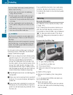 Предварительный просмотр 172 страницы Mercedes-Benz 2016 GLC Operator'S Manual