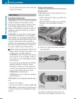 Предварительный просмотр 200 страницы Mercedes-Benz 2016 GLC Operator'S Manual