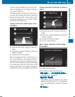 Предварительный просмотр 249 страницы Mercedes-Benz 2016 GLC Operator'S Manual