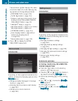 Предварительный просмотр 254 страницы Mercedes-Benz 2016 GLC Operator'S Manual