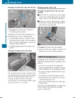 Предварительный просмотр 310 страницы Mercedes-Benz 2016 GLC Operator'S Manual