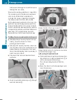 Предварительный просмотр 312 страницы Mercedes-Benz 2016 GLC Operator'S Manual