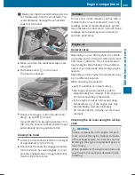 Предварительный просмотр 341 страницы Mercedes-Benz 2016 GLC Operator'S Manual