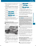 Предварительный просмотр 351 страницы Mercedes-Benz 2016 GLC Operator'S Manual