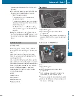 Предварительный просмотр 357 страницы Mercedes-Benz 2016 GLC Operator'S Manual